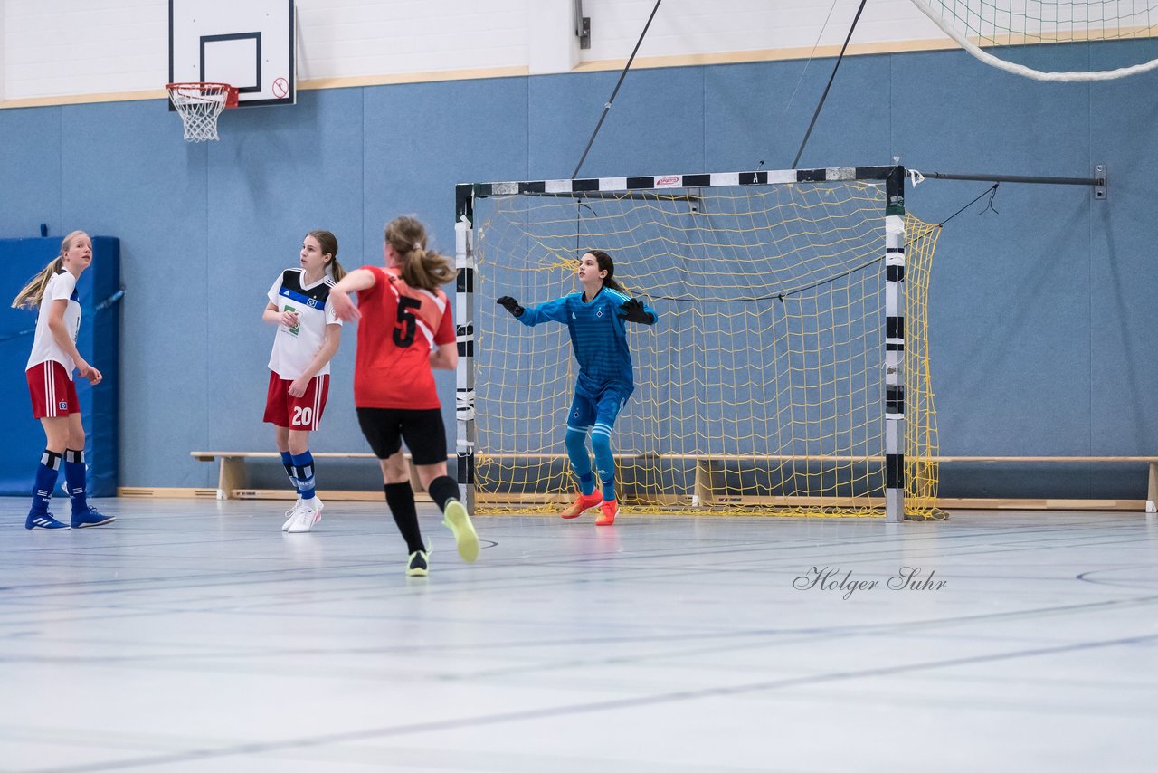 Bild 299 - wCJ Futsalmeisterschaft Runde 1